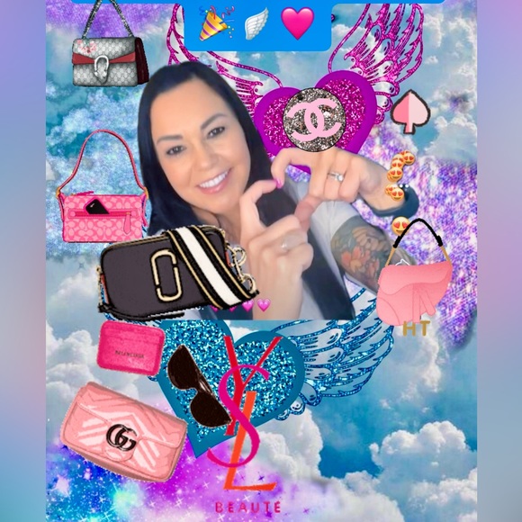 LilRad is Selling Solo.Please like this flyer to be notified when I go live 🥰🩷 - Picture 4 of 16